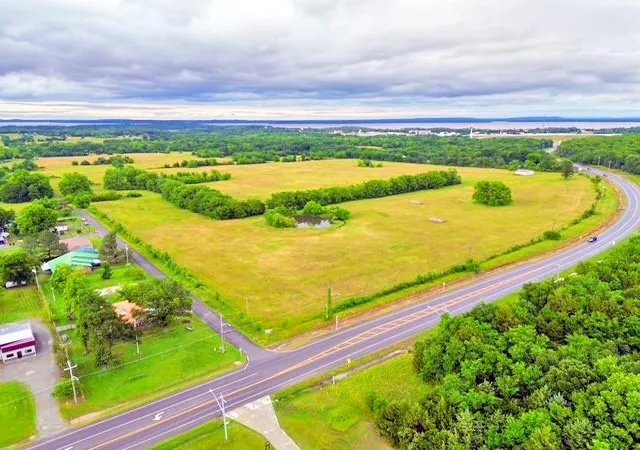 1st image of 1500 W 9 Hwy #10-16, Eufaula, OK 74432 | MLS# 1181343