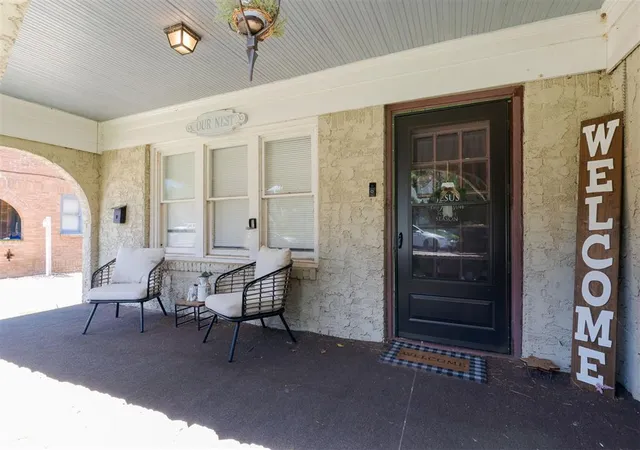 Homes for sale in Oklahoma City, OK | 2413 Nw 20Th St, Oklahoma City, OK 73107 | MLS# 1181402