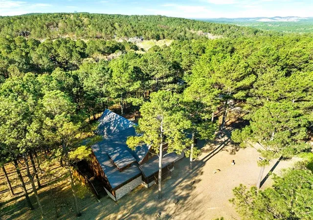 2nd image of 280 Mountain Pine Trail, Broken Bow, OK 74728 | MLS# 1181403