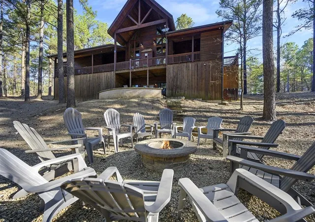 41st image of 280 Mountain Pine Trail, Broken Bow, OK 74728 | MLS# 1181403