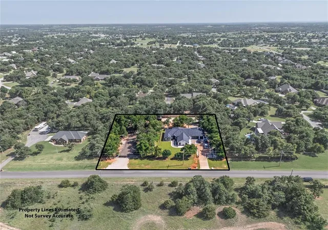 Photo 3 of Single family home for sale at 2356 SW 7th Street, Blanchard, OK 73010 | MLS# 1181459 | Listing updated on 2025-10-06