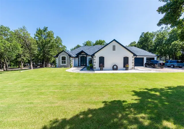 45th image of 2356 Sw 7th St, Blanchard, OK 73010 | MLS# 1181459