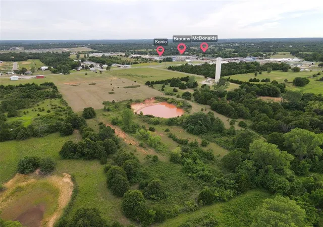 Photo 1 of Land for sale at 0000 Se 29th Street, Harrah, OK 73045 | MLS# 1181525 | Listing updated on 2026-06-29
