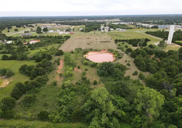 Photo 2 of Land for sale at 0000 Se 29th Street, Harrah, OK 73045 | MLS# 1181525 | Listing updated on 2026-06-29