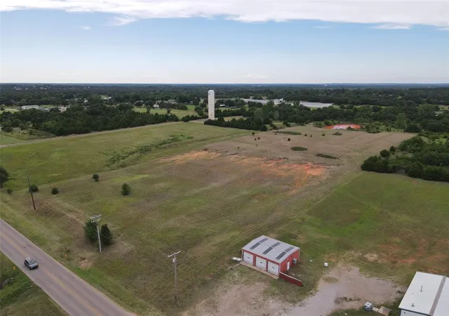 Photo 3 of Land for sale at 0000 SE 29th Street, Harrah, OK 73045 | MLS# 1181525 | Listing updated on 2026-06-29