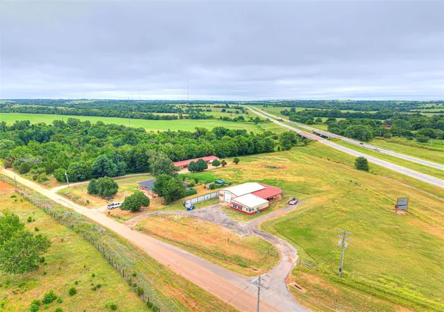 Homes for sale in Blanchard, OK | 2830 N Macarthur Ave #1-6, Blanchard, OK 73010 | MLS# 1181596