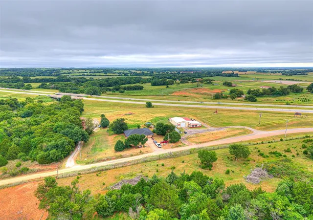 Homes for sale in Blanchard, OK | 2830 N Macarthur Ave #1-6, Blanchard, OK 73010 | MLS# 1181596