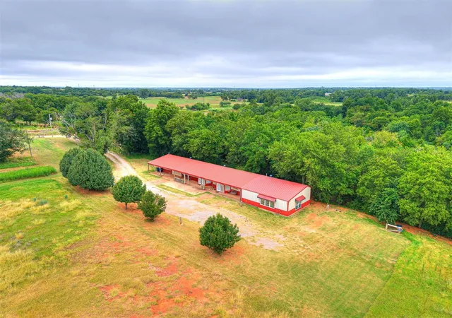 Homes for sale in Blanchard, OK | 2830 N Macarthur Ave #1-6, Blanchard, OK 73010 | MLS# 1181596