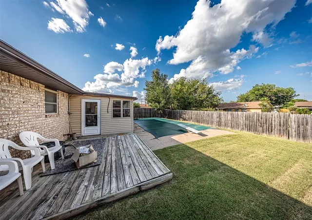 2nd image of 510 Sw 70th St, Lawton, OK 73505 | MLS# 1181698