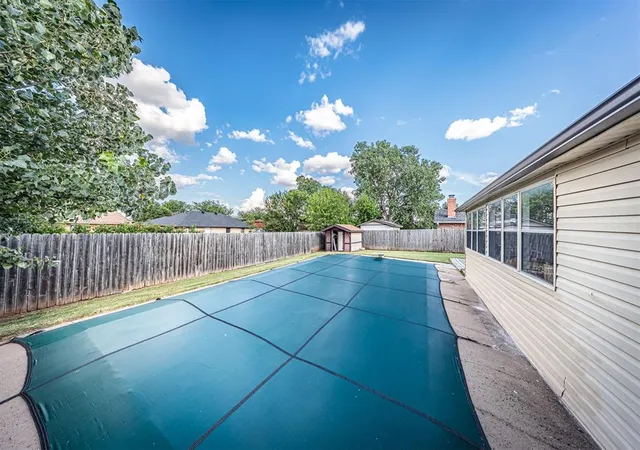 3rd image of 510 Sw 70Th St, Lawton, OK 73505 | MLS# 1181698