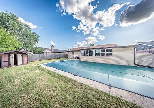 4th image of 510 Sw 70Th St, Lawton, OK 73505 | MLS# 1181698