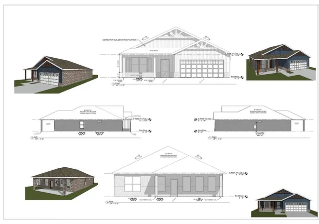 Photo 1 of Single family home for sale at 809 Se 49th St, Oklahoma City, OK 73129 | MLS# 1181814 | Listing updated on 2025-10-22