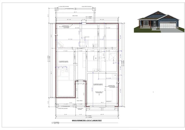 Photo 2 of Single family home for sale at 809 Se 49th St, Oklahoma City, OK 73129 | MLS# 1181814 | Listing updated on 2025-10-22
