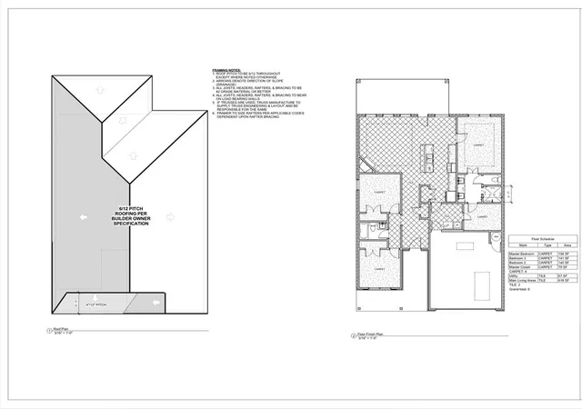 Photo 3 of Single family home for sale at 809 Se 49th St, Oklahoma City, OK 73129 | MLS# 1181814 | Listing updated on 2025-10-22