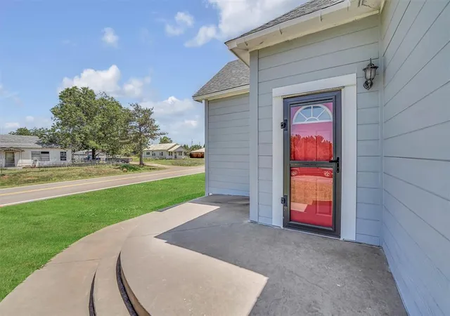Homes for sale in Carter, OK | 600 E Main St, Carter, OK 73627 | MLS# 1181846