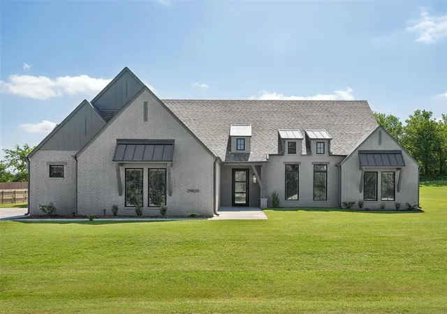 Photo 1 of Single family home for sale at 29820 E Ridge Rd, Norman, OK 73072 | MLS# 1181984 | Listing updated on 2026-07-16