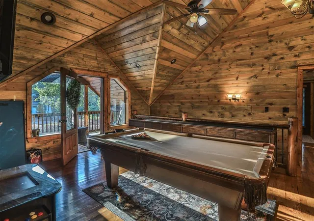 46th image of 109 Eagle Mountain Trl, Broken Bow, OK 74728 | MLS# 1182035