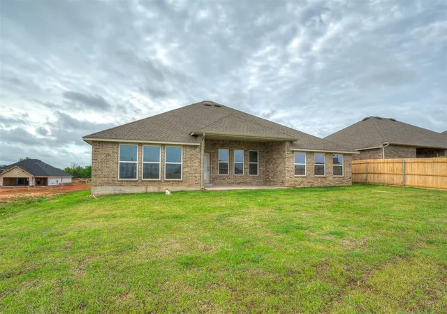 49th image of 11813 Nw 120th Ter, Yukon, OK 73099 | MLS# 1182087