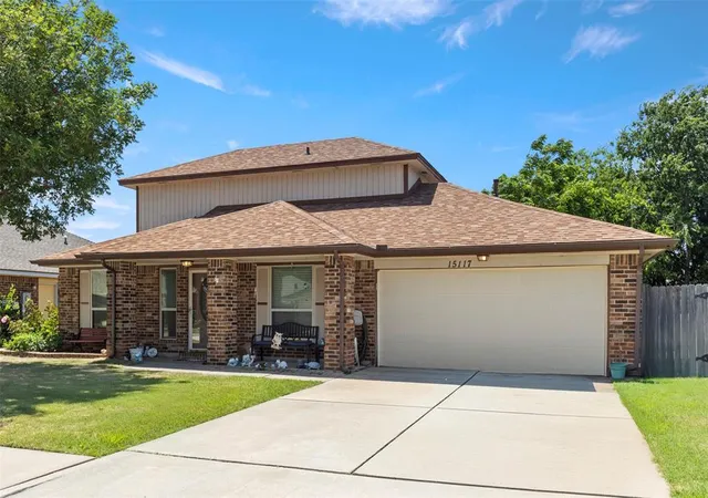 1st image of 15117 Rick Rd, Oklahoma City, OK 73170 | MLS# 1182090