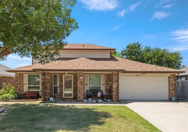 2nd image of 15117 Rick Rd, Oklahoma City, OK 73170 | MLS# 1182090