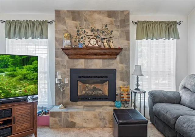 4th image of 15117 Rick Rd, Oklahoma City, OK 73170 | MLS# 1182090