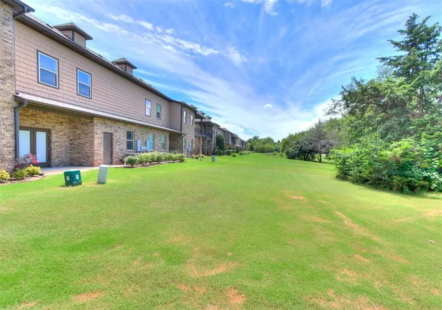 Photo 48 of Townhouse for sale at 4701 Stelens Ct, Norman, OK 73071 | MLS# 1182103 | Listing updated on 2025-12-10
