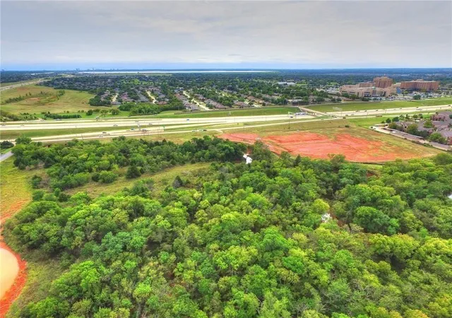 Photo 1 of Land for sale at 4105 W Memorial Rd, Oklahoma City, OK 73134 | MLS# 1182139 | Listing updated on 2026-01-11