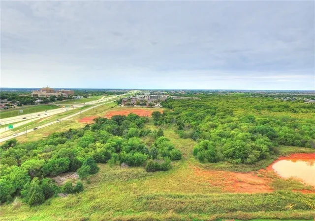 Photo 2 of Land for sale at 4105 W Memorial Rd, Oklahoma City, OK 73134 | MLS# 1182139 | Listing updated on 2026-01-11