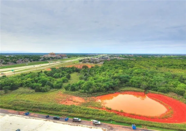 Photo 3 of Land for sale at 4105 W Memorial Rd, Oklahoma City, OK 73134 | MLS# 1182139 | Listing updated on 2026-01-11