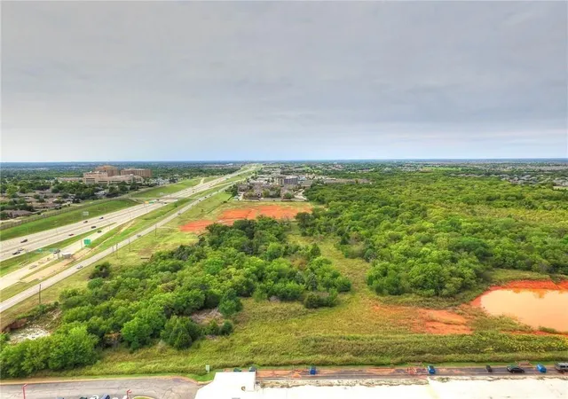 Photo 3 of Land for sale at 4105 W Memorial Rd, Oklahoma City, OK 73134 | MLS# 1182139 | Listing updated on 2026-01-11