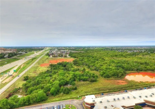 Photo 4 of Land for sale at 4105 W Memorial Rd, Oklahoma City, OK 73134 | MLS# 1182139 | Listing updated on 2026-01-11