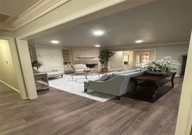 3rd image of 3204 Robin Ridge Rd, Oklahoma City, OK 73120 | MLS# 1182303