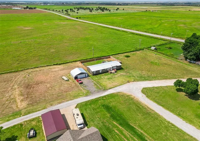 4th image of 855 County Road 1315, Chickasha, OK 73018 | MLS# 1182320
