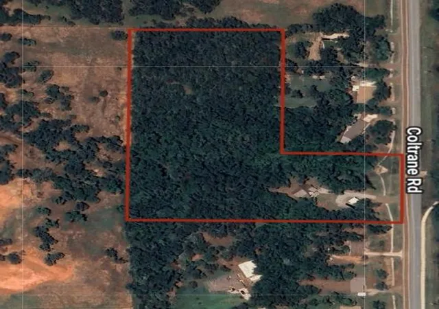 Photo 22 of Sale Pending at 9001 S Coltrane Rd, Guthrie, OK 73044 | MLS# 1182342 | Listing updated on 2025-10-27