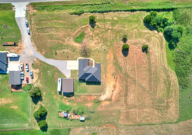 50th image of 870142 S Hwy 18 Hwy, Chandler, OK 74834 | MLS# 1182358