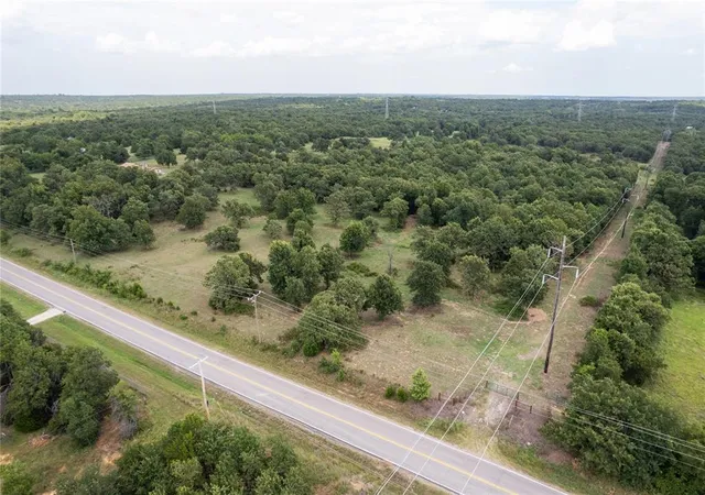 Photo 2 of Land for sale at Peebly Rd, Newalla, OK 74857 | MLS# 1182367 | Listing updated on 2026-04-30