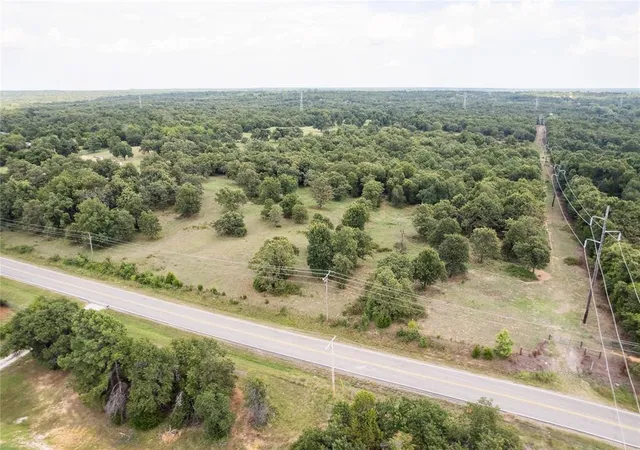 Photo 3 of Land for sale at Peebly Rd, Newalla, OK 74857 | MLS# 1182367 | Listing updated on 2026-04-30