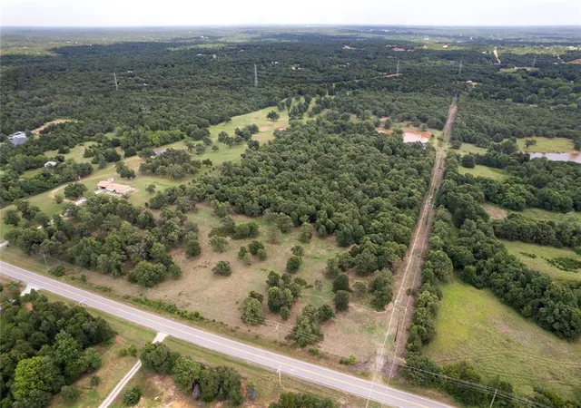 Photo 1 of Land for sale at Peebly Rd, Newalla, OK 74857 | MLS# 1182367 | Listing updated on 2026-04-30