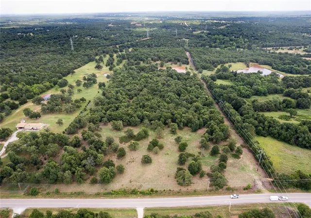 Land for sale at Peebly Rd, Newalla, OK 74857 | MLS# 1182367