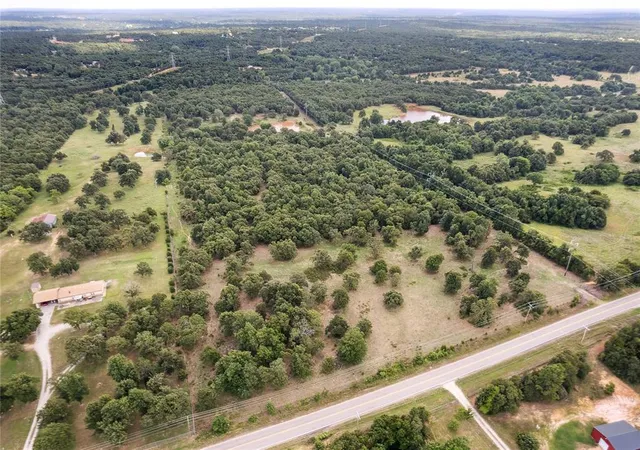 Photo 4 of Land for sale at Peebly Rd, Newalla, OK 74857 | MLS# 1182367 | Listing updated on 2026-04-30
