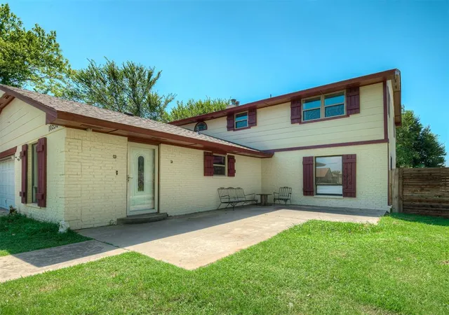 2nd image of 10236 Bellmont Ave, Oklahoma City, OK 73130 | MLS# 1182387