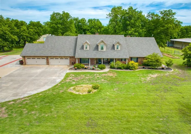 4th image of 35502 Pecan Grove Rd, Shawnee, OK 74804 | MLS# 1182487