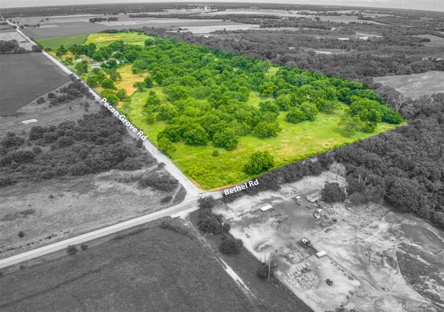 46th image of 35502 Pecan Grove Rd, Shawnee, OK 74804 | MLS# 1182487