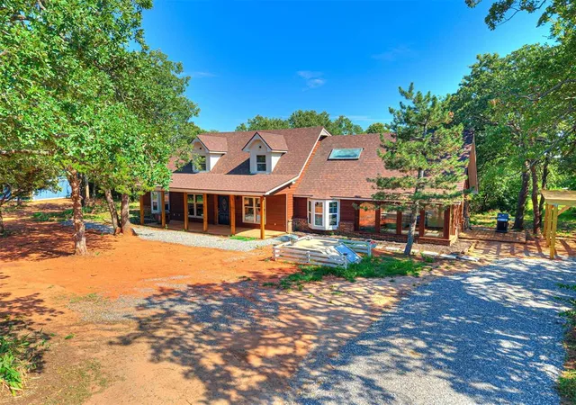 1st image of 10299 250th St, Blanchard, OK 73010 | MLS# 1182519