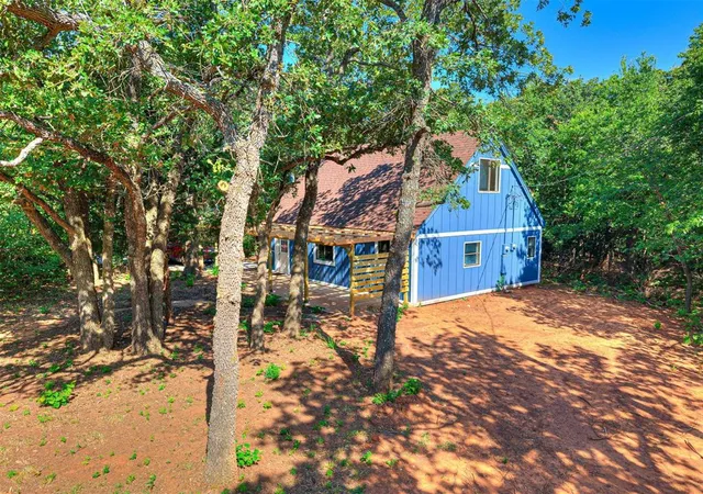 2nd image of 10299 250th St, Blanchard, OK 73010 | MLS# 1182519