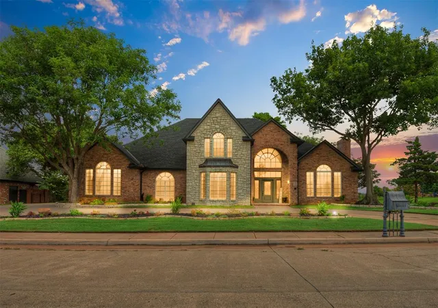1st image of 1601 Irvine Dr, Edmond, OK 73025 | MLS# 1182534