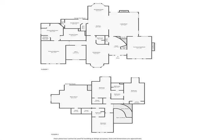 47th image of 1601 Irvine Dr, Edmond, OK 73025 | MLS# 1182534