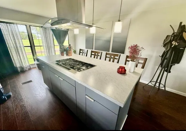 4th image of 3801 Oakwood Dr, Choctaw, OK 73020 | MLS# 1182568
