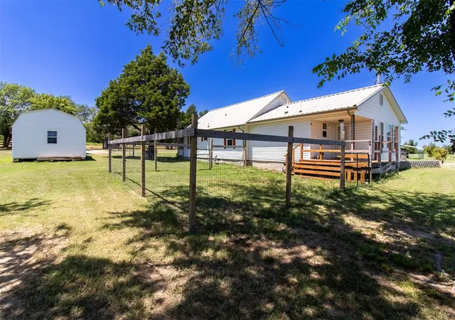 Homes for sale in Cushing, OK | 780452 S 3530 Rd, Cushing, OK 74023 | MLS# 1182610