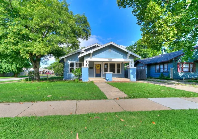 1st image of 1601 N Kentucky Ave, Oklahoma City, OK 73106 | MLS# 1182645